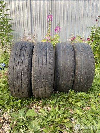 Bridgestone Ecopia EP150 195/65 R16