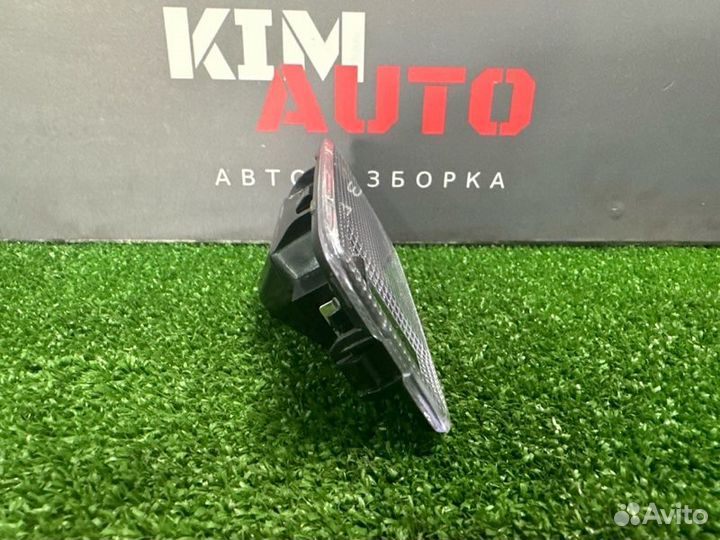 Плафон подсветки багажника Mazda Cx-5 KE 2.5 PY