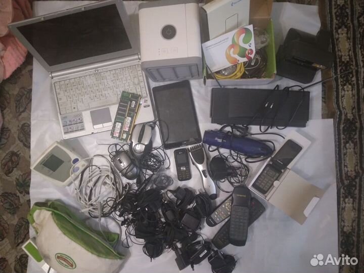 Электроника