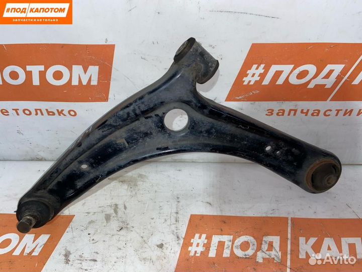 Рычаг передний левый нижний Mitsubishi Outlander 3