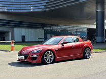 Mazda RX-8 1.3 MT, 2010, 80 400 км, с пробегом, цена 1 555 555 руб.