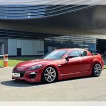 Mazda RX-8 1.3 MT, 2010, 80 400 км, с пробегом, цена 1 450 000 руб.