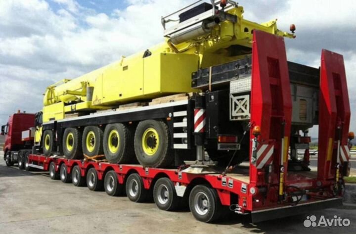 Грузоперевозки межгород 5-20 тонн