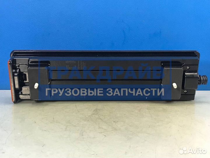 Фонарь задний для Sany D495AS D525AL правый