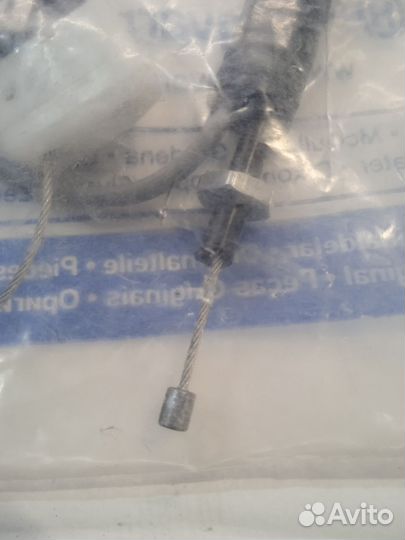 Трос газа Husqvarna 525RX Оригинал