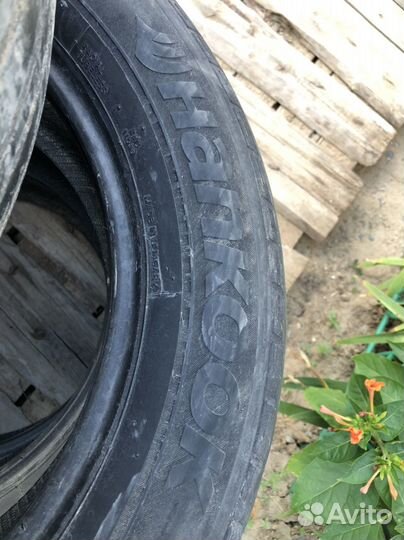 Hankook Optimo K415 225/60 R17 99H