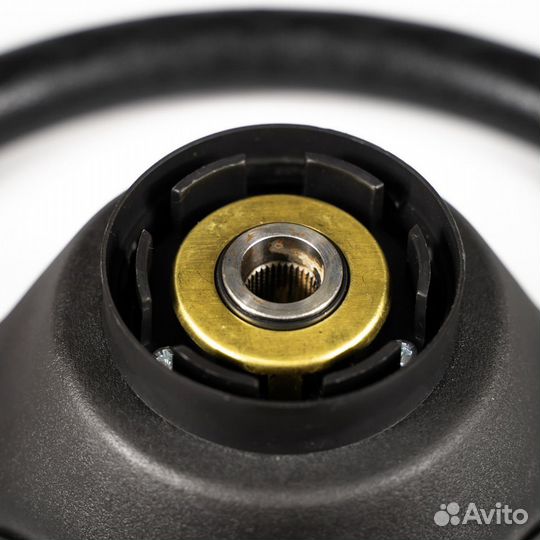 Руль Ока Вираж sport