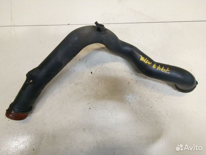 Патрубок интеркулера Volvo XC90, 2007