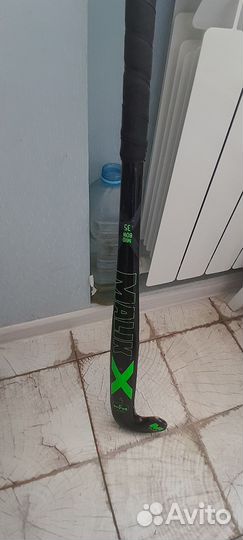 Клюшка хоккейная