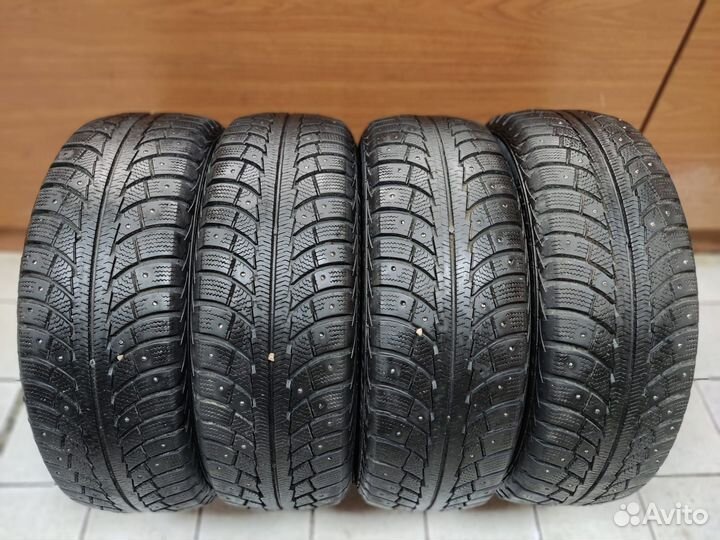 Matador MP 30 Sibir Ice 2 195/65 R15