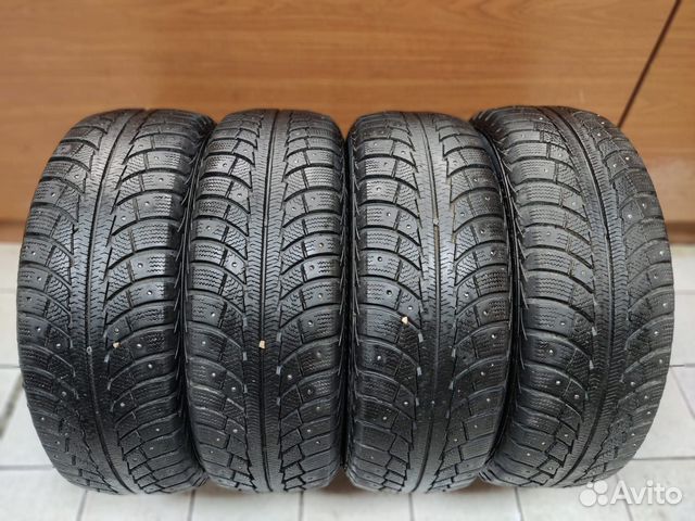 Matador MP 30 Sibir Ice 2 195/65 R15