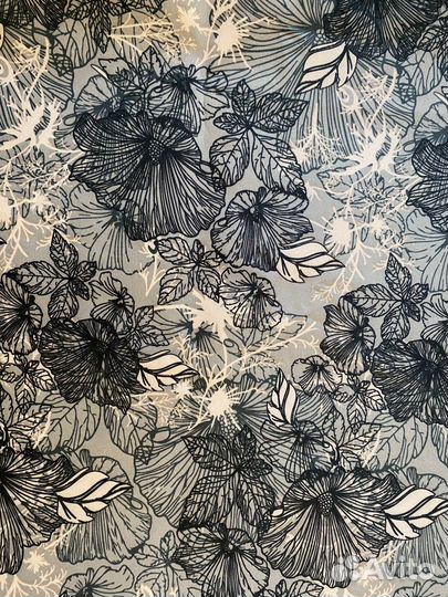 Отрез ткани Дюспо 1.4*1.5 м