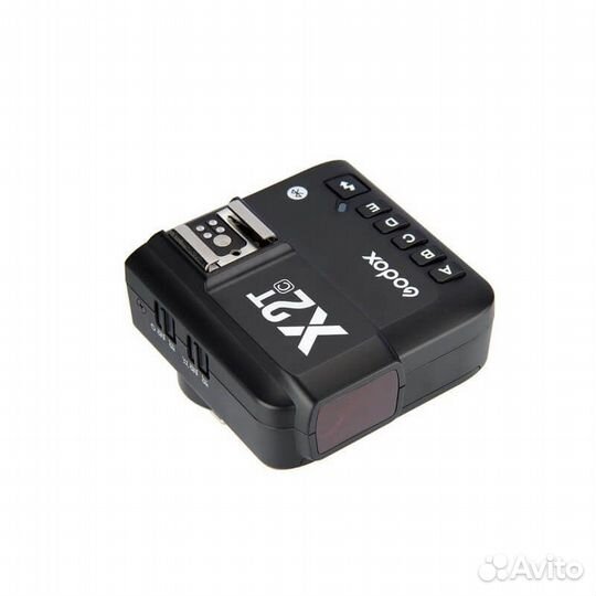 Синхронизатор Godox X2T для Canon