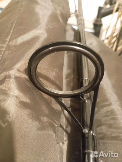 Карповое удилище