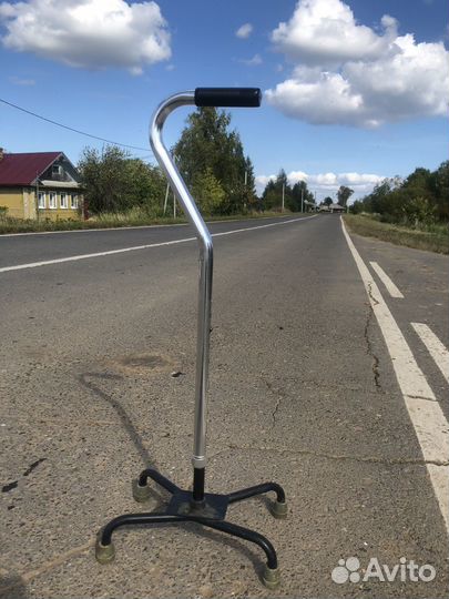 Ходунки для взрослых инвалидов