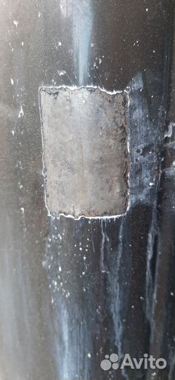 Капот chevrolet blazer s10 91-94(квадрат)