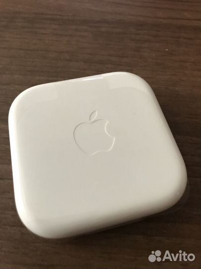 Наушники earpods
