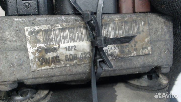 Насос усилителя руля Skoda Fabia, 2002