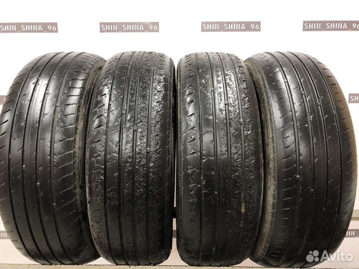 Nexen N'Fera SU4 185/65 R15