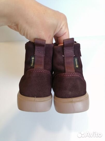 Ботинки детские Ecco 29