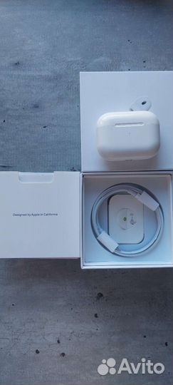 Airpods pro 2