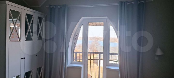 2-к. квартира, 67 м², 3/3 эт.