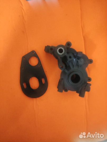 Запчасти для yokomo yd2