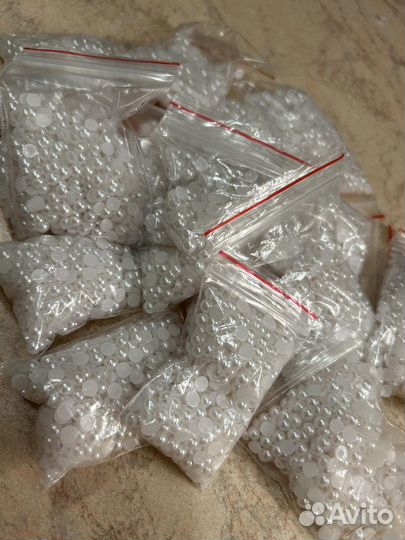 Материалы для творчества