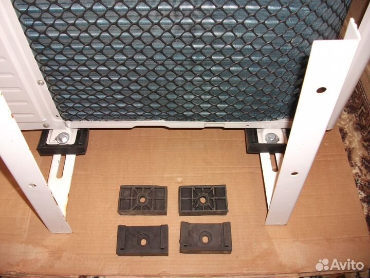 Виброопоры для кондиционера