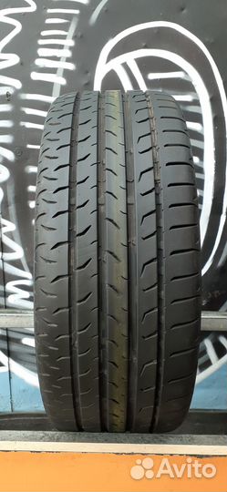 Continental MaxContact MC6 215/45 R17