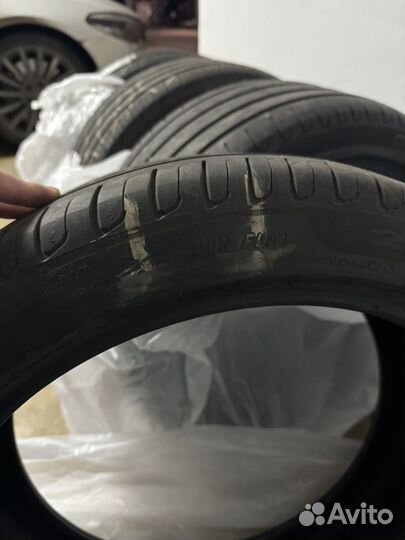 Pirelli Cinturato P7 275/35 R19 Y