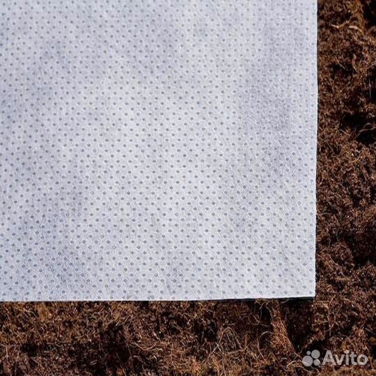 Укрывной материал