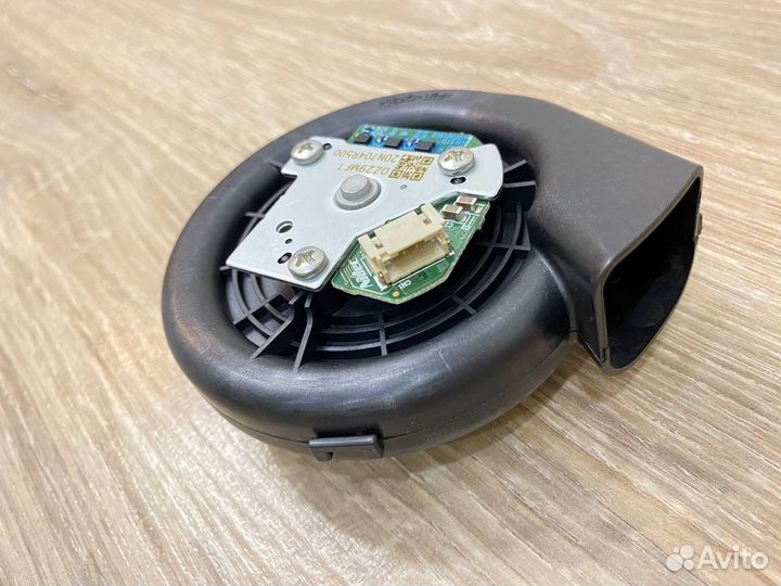 Вентилятор Vacuum Mop / Mijia 1C