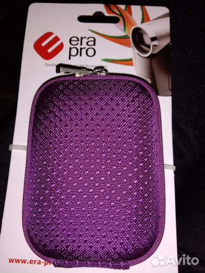 Чехол для фото - видеокамеры