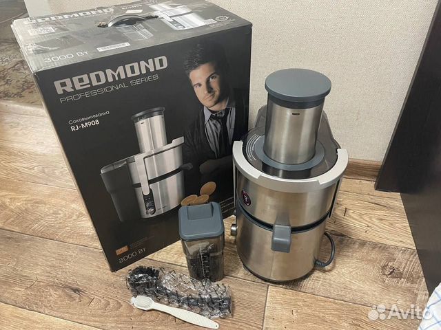 Соковыжималка