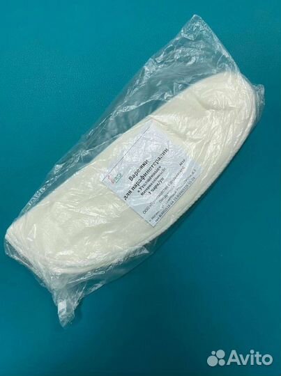 Варежки и носки для парафинотерапии