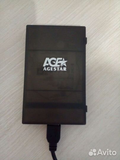 Toshiba 1tb