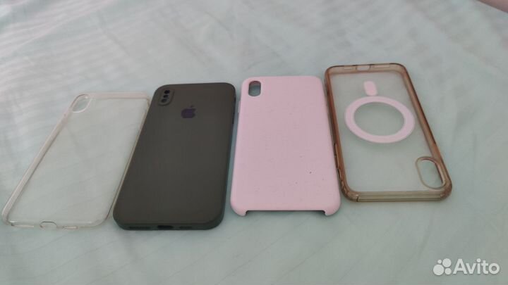 iPhone Xs Max, 64 ГБ