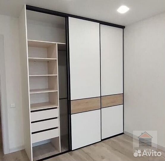 Шкаф в спальню