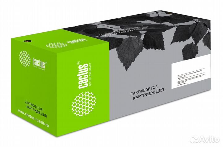 Картридж CS-CE322A