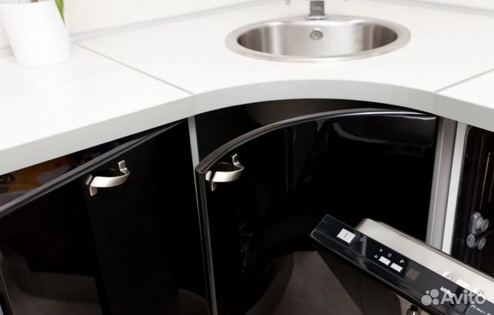 Кухонный гарнитур «Звезда» цена за всё