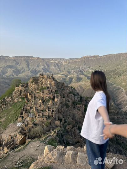 Авторские туры по Дагестану