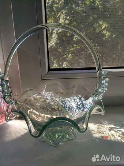 Корзина для фруктов