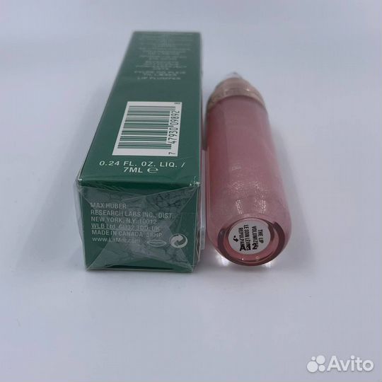 Сыворотка для увеличения губ La Mer 7 мл до 2025 г