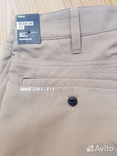 Новые шорты Hurley (Nike) 14 лет