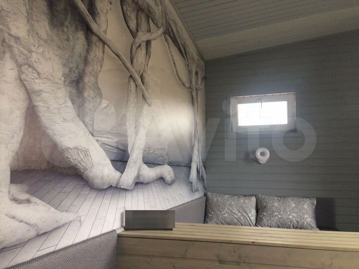 Дача 25 м² на участке 8 сот.