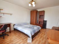 2-к. квартира, 50 м², 8/9 эт.