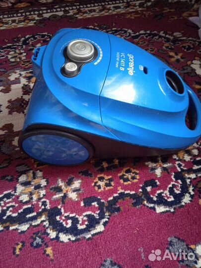 Пылесос gorenje незарезервирован