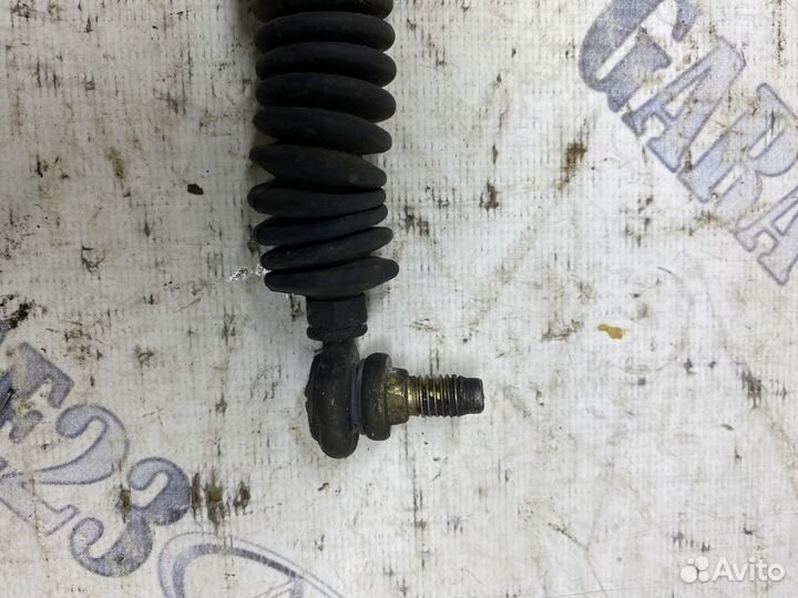 Трос АКПП nissan teana