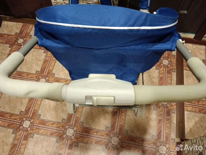 Прогулочная коляска бу